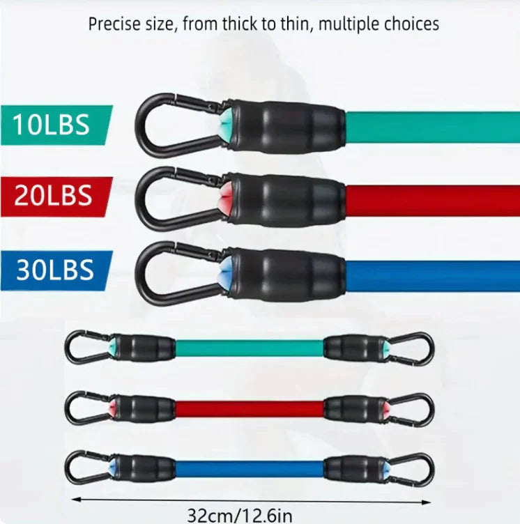 FS Leg Strap Trainer