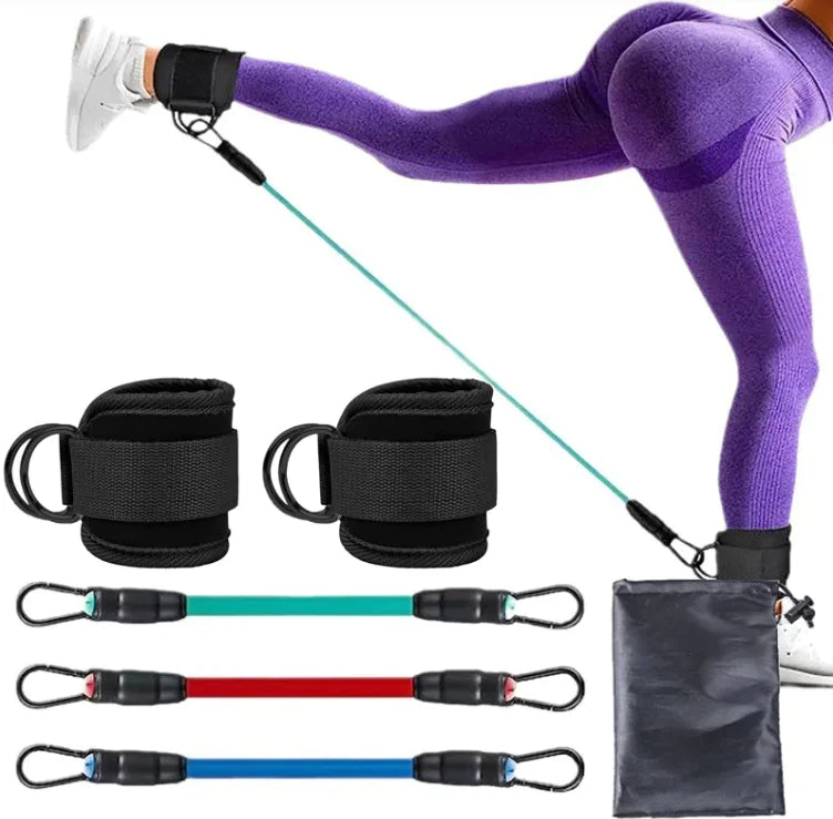 FS Leg Strap Trainer