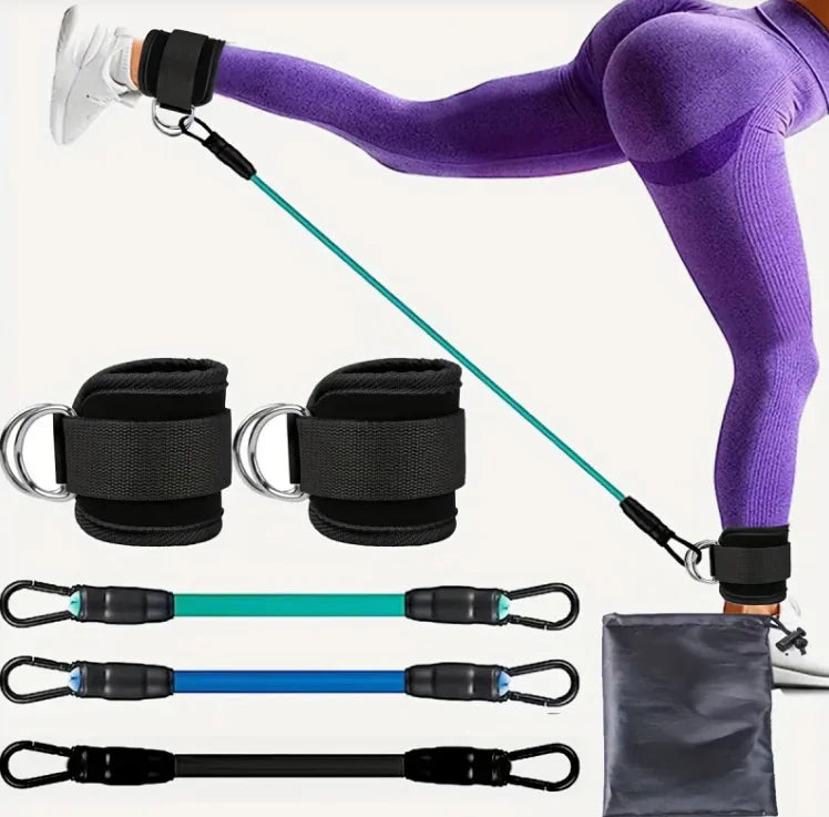 FS Leg Strap Trainer
