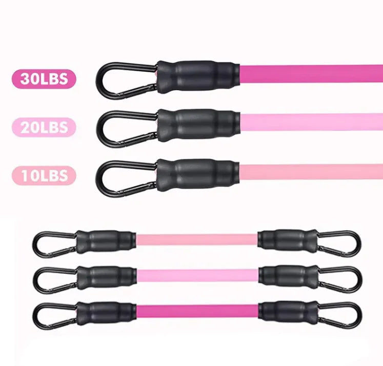 FS Leg Strap Trainer
