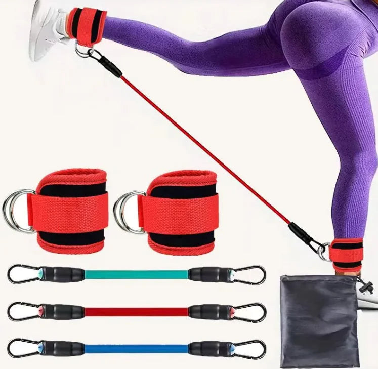 FS Leg Strap Trainer