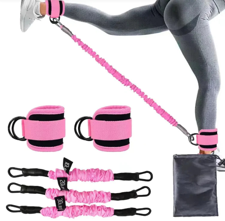 FS Leg Strap Trainer