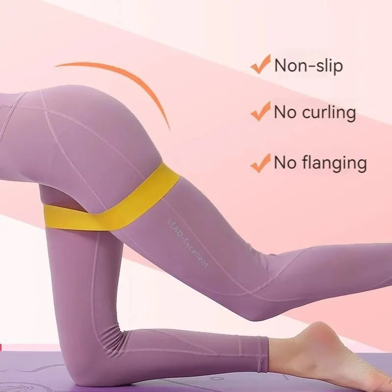 FS Strength Bands (Short)