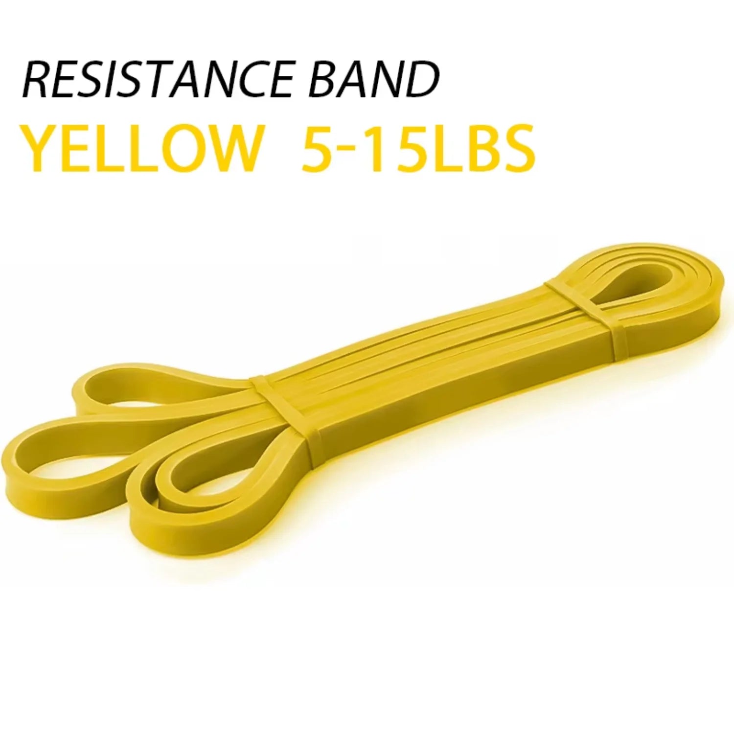 FS Strength Bands (Long)