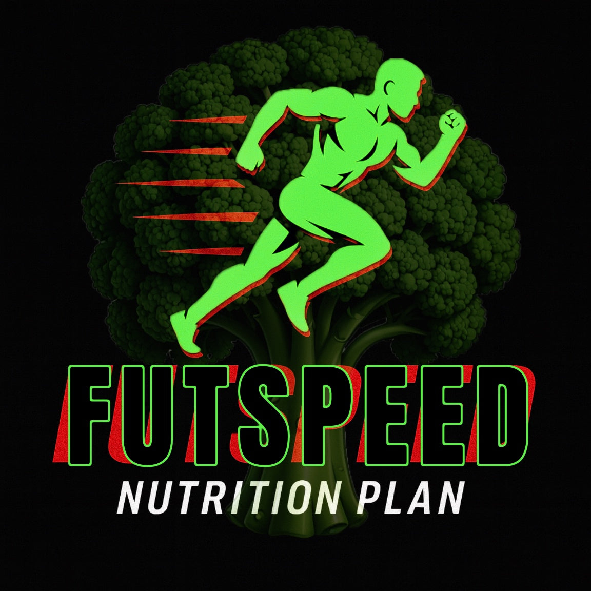 FutSpeed Lean Reset Meal Plan (Ages 40+)