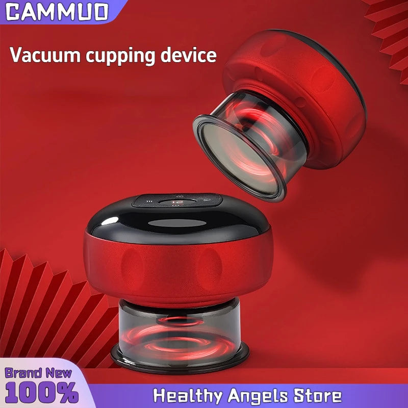 FS Recovery Cupper