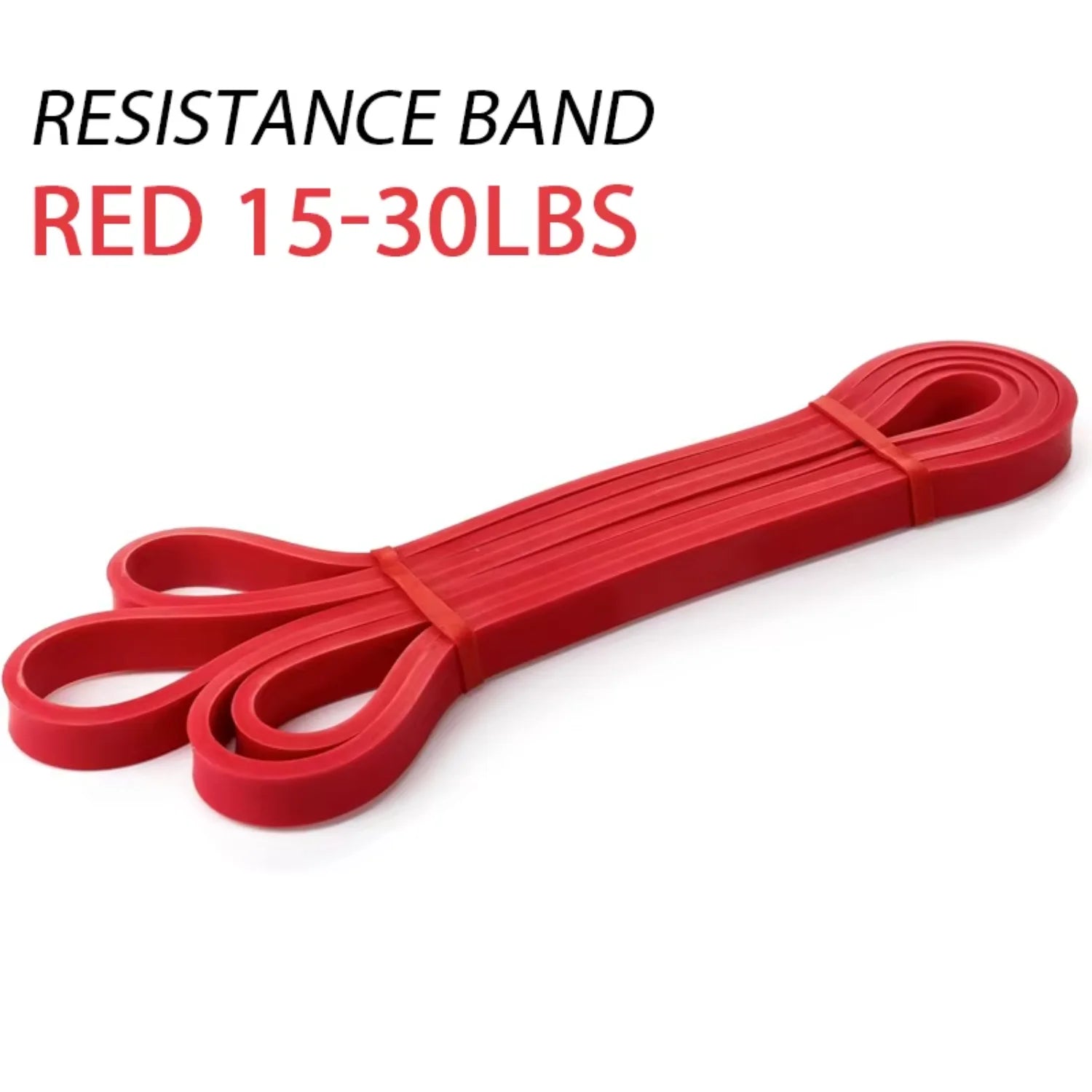 FS Strength Bands (Long)