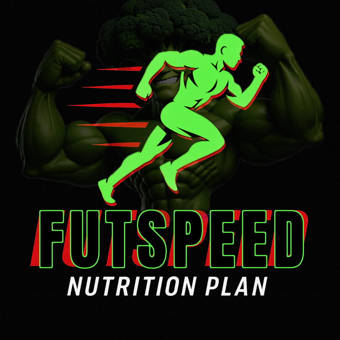 FutSpeed D1 Performance Nutrition Plan: Game Day Edition