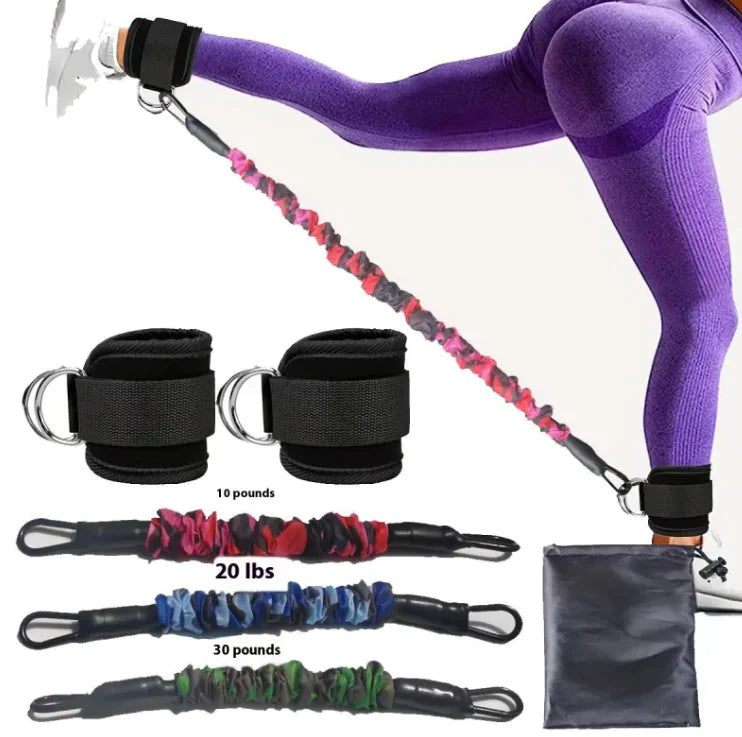 FS Leg Strap Trainer