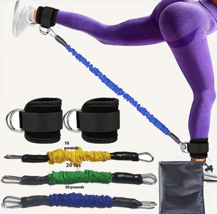 FS Leg Strap Trainer