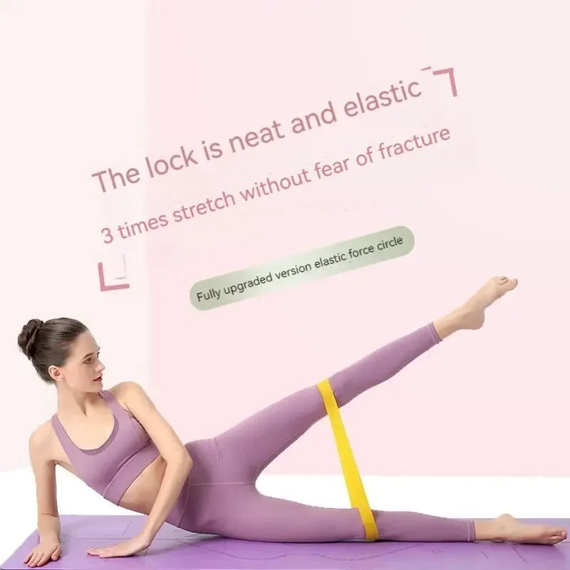 FS Strength Bands (Short)