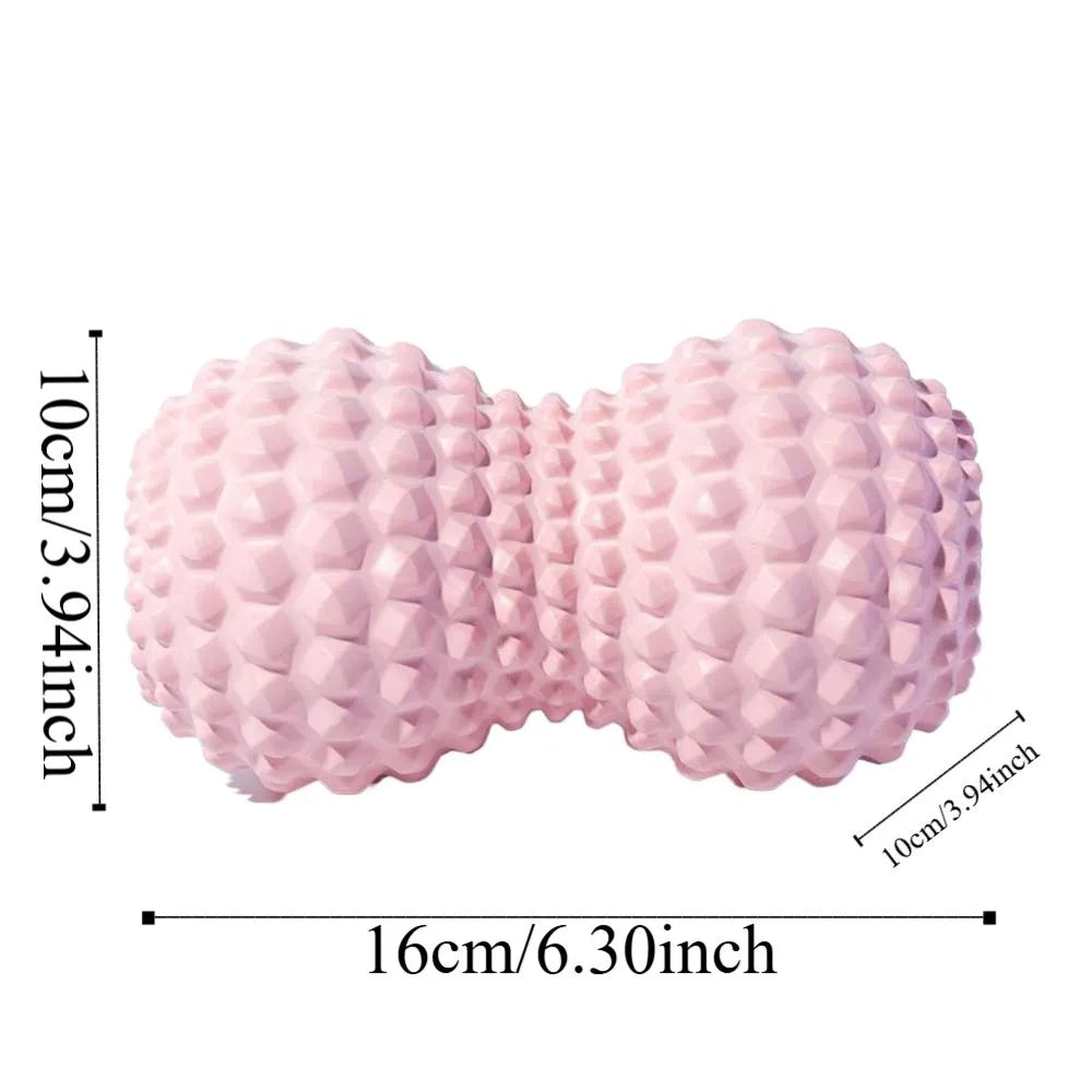 FS Rigid Portable Peanut Roller