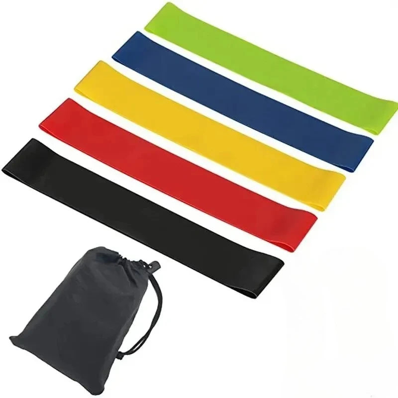 FS Strength Bands (Short)