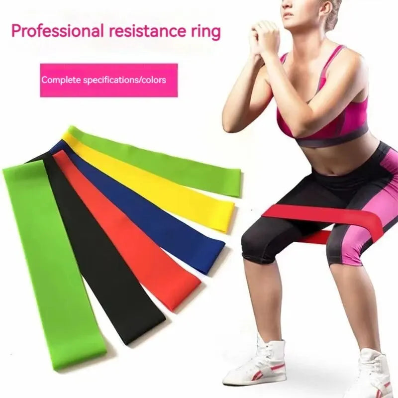 FS Strength Bands (Short)