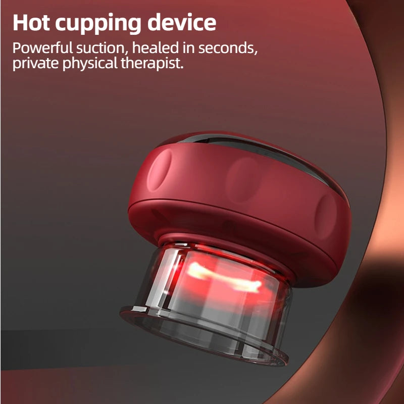 FS Recovery Cupper