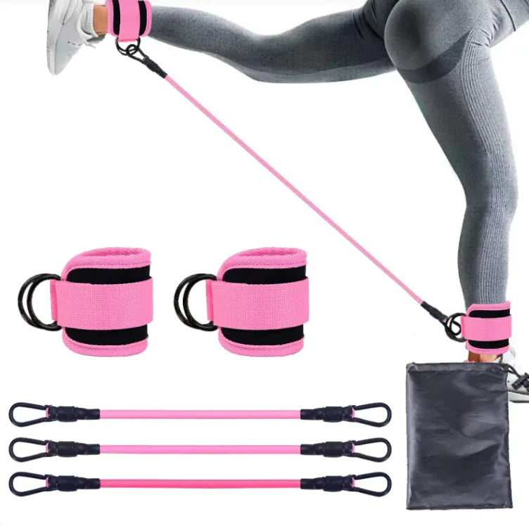 FS Leg Strap Trainer